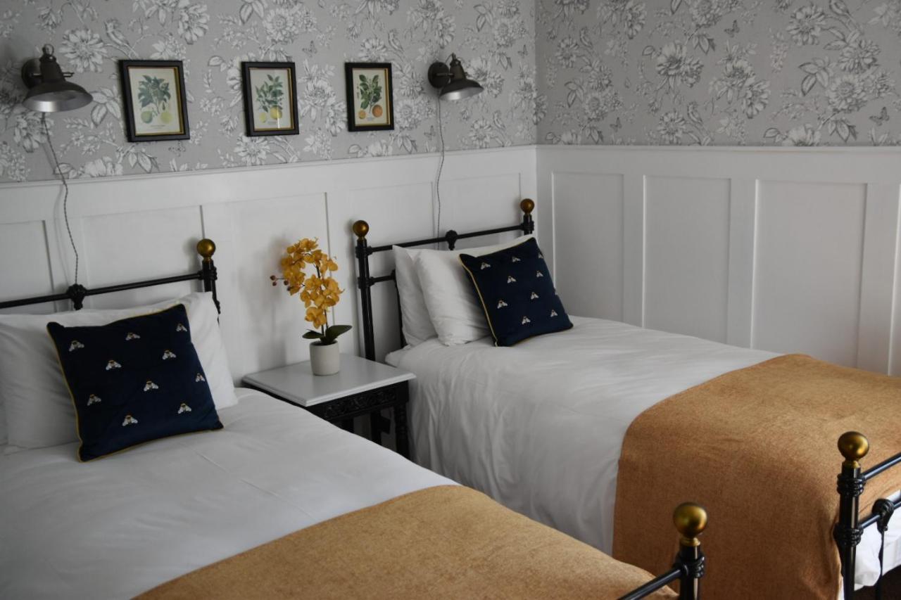 Rockstone Bed & Breakfast 3*