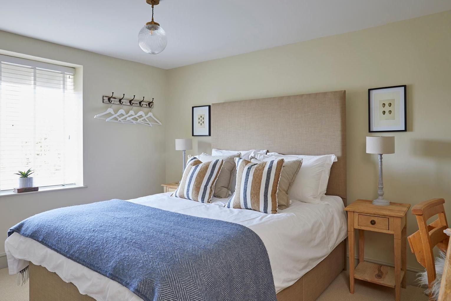 Rockstone Bed & Breakfast 3*