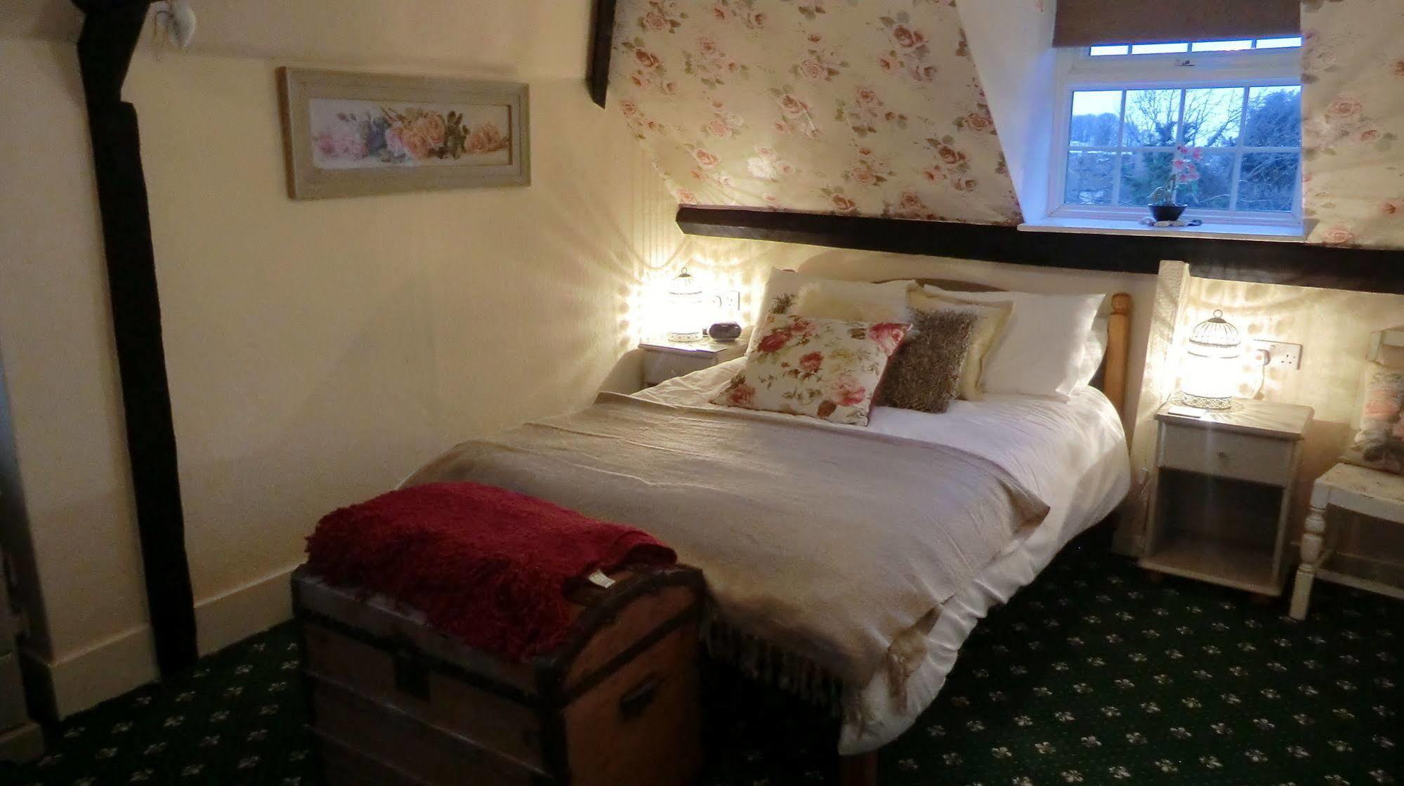 Rockstone Bed & Breakfast 3*