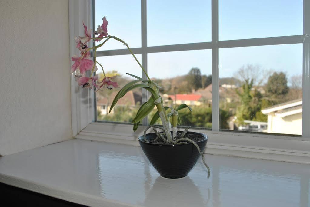 Rockstone Bed & Breakfast 3*