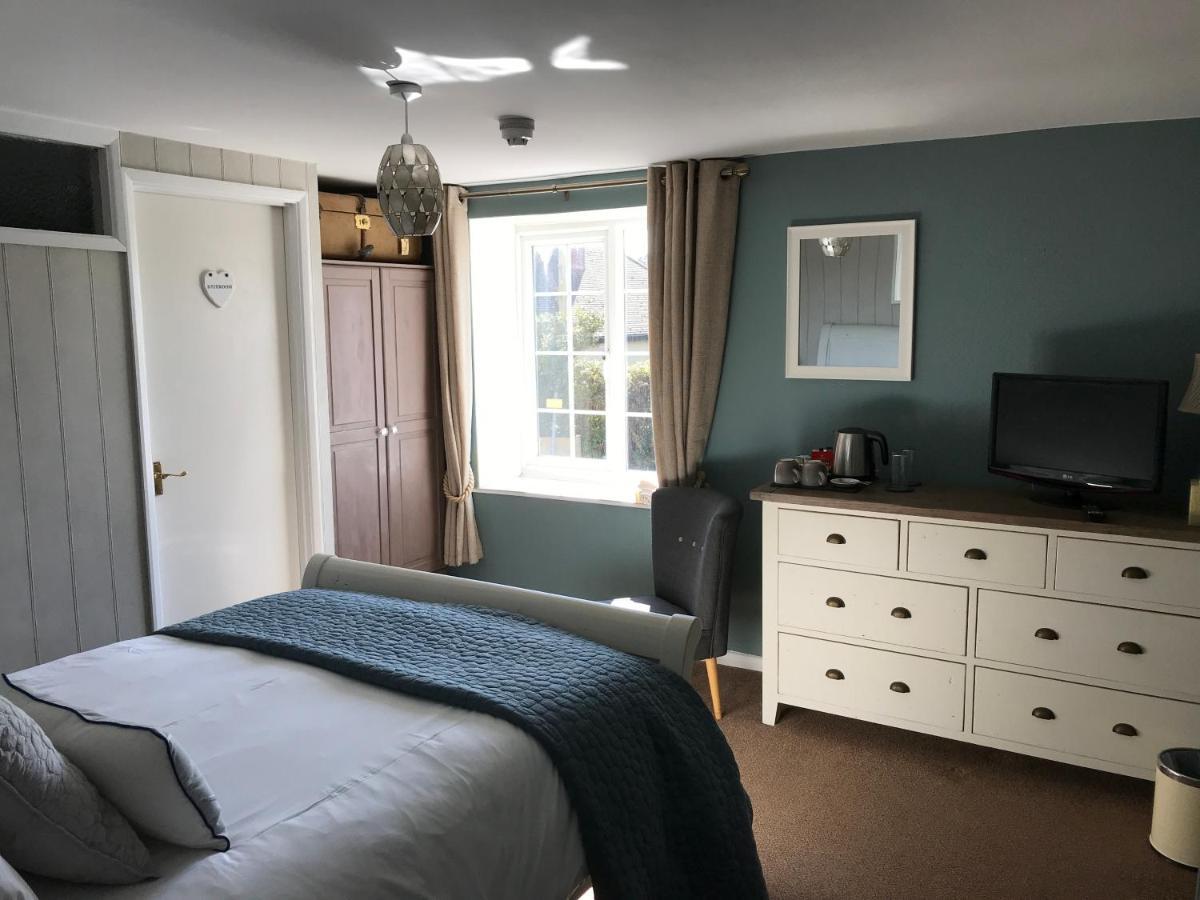 Rockstone Bed & Breakfast Freshwater
